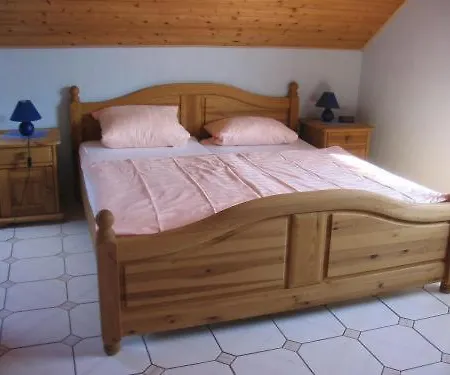 アパート Panorama Stemler