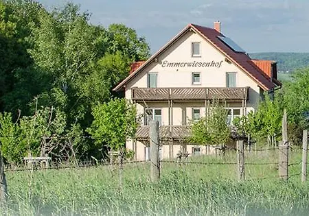 アパート Panorama Stemler